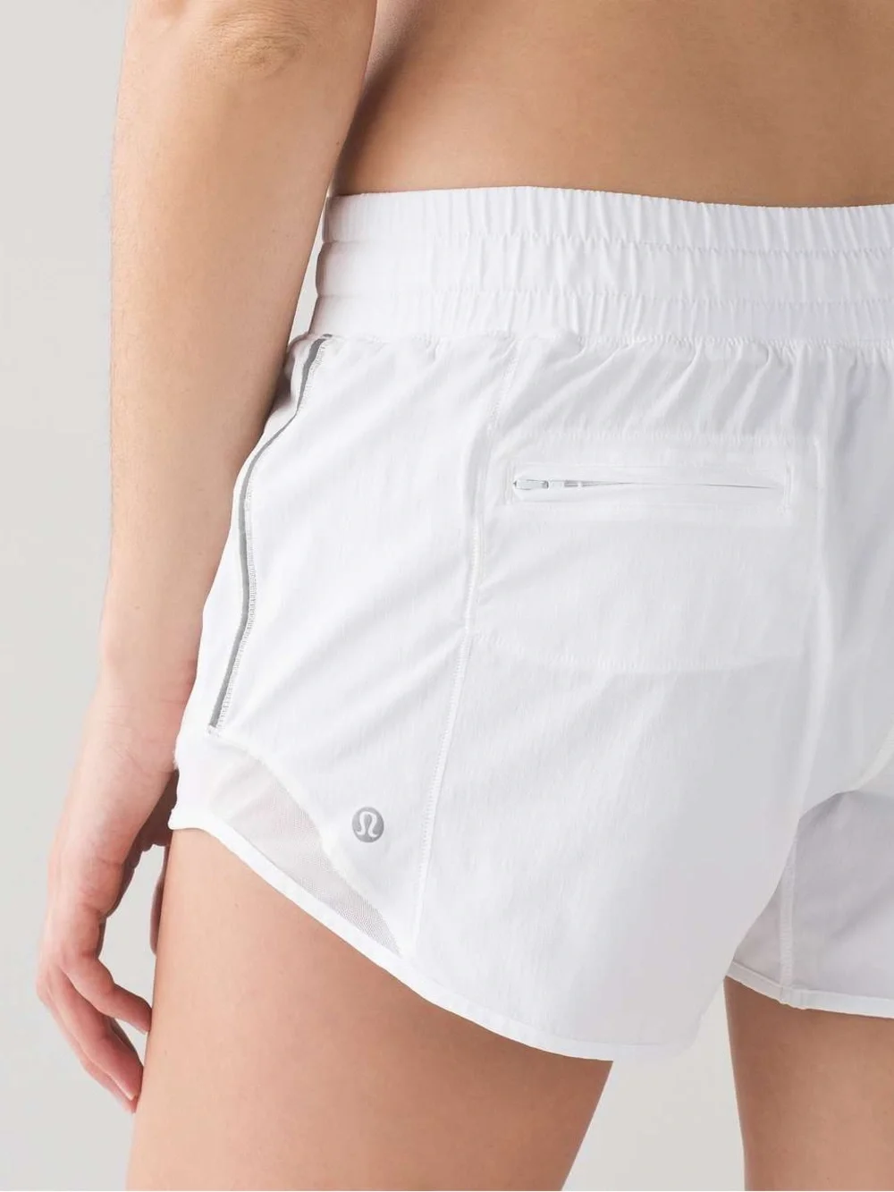 lululemon athletica Lululemon Hotty Hot Short (Long) 4